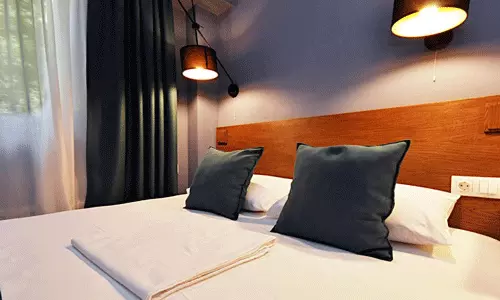 هتل ال بوتیک تفلیس هتل ال بوتیک تفلیس